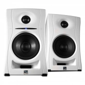 Студійні монітори Kali Audio LP-UNF White 1 – techzone.com.ua