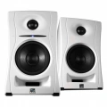 Студійні монітори Kali Audio LP-UNF White 1 – techzone.com.ua