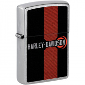 Запальничка Zippo 207 Harley-Davidson 48604