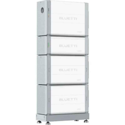 Система накопичення енергії BLUETTI EP2000 + HV800 + 2 × B700 – techzone.com.ua