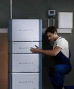 Система накопичення енергії BLUETTI EP2000 + HV800 + 2 × B700 6 – techzone.com.ua