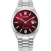 Чоловічий годинник Citizen Tsuyosa 40mm Automatic NJ0150-56W 1 – techzone.com.ua