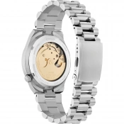 Чоловічий годинник Citizen Tsuyosa 40mm Automatic NJ0150-56W 2 – techzone.com.ua