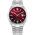 Чоловічий годинник Citizen Tsuyosa 40mm Automatic NJ0150-56W 1 – techzone.com.ua