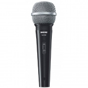 Вокальний мікрофон Shure SV100