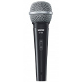 Вокальний мікрофон Shure SV100 1 – techzone.com.ua