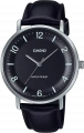 Годинник Casio TIMELESS COLLECTION MTP-VT03L-1B – techzone.com.ua
