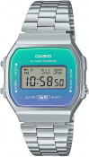 Годинник Casio VINTAGE ICONIC A168WER-2AEF