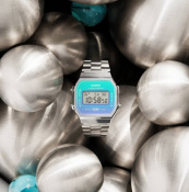 Годинник унісекс Casio Vintage Iconic A168WER-2AEF 3 – techzone.com.ua