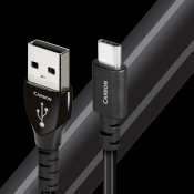 Кабель Audioquest Carbon USB 2.0 1.5m C-A (USBCAR201.5CA) 2 – techzone.com.ua Кабель Audioquest Carbon USB 2.0 1.5m C-A (USBCAR201.5CA) 2 – techzone.com.ua