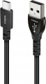 Кабель Audioquest Carbon USB 2.0 1.5m C-A (USBCAR201.5CA) 1 – techzone.com.ua
