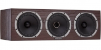 Центральний канал Fyne Audio F500C Dark Oak