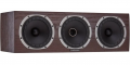 Центральний канал Fyne Audio F500C Dark Oak 1 – techzone.com.ua