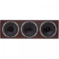 Центральний канал Fyne Audio F500C Dark Oak 3 – techzone.com.ua