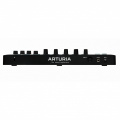 MIDI-клавіатура Arturia MiniLab 3 Black Edition + Arturia Analog Lab V 4 – techzone.com.ua
