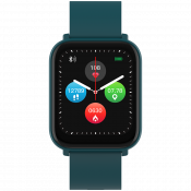 Смарт-часы Canyon Easy SW-54 Green (CNS-SW54BG) 2 – techzone.com.ua Смарт-часы Canyon Easy SW-54 Green (CNS-SW54BG) 2 – techzone.com.ua