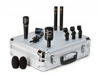 AUDIX DP Quad 2 – techzone.com.ua AUDIX DP Quad 2 – techzone.com.ua