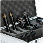 AUDIX DP Quad 3 – techzone.com.ua AUDIX DP Quad 3 – techzone.com.ua