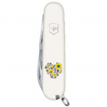 Складной нож Victorinox SPARTAN UKRAINE Цветочное сердце 1.3603.7_T1247u 4 – techzone.com.ua