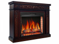 Електрокамін ArtiFlame Delmona AF28S коньяк 3 – techzone.com.ua