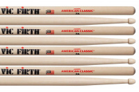 VIC FIRTH P7A.3-7A.1 7A AMERICAN CLASSIC Барабанные палочки 2 – techzone.com.ua VIC FIRTH P7A.3-7A.1 7A AMERICAN CLASSIC Барабанные палочки 2 – techzone.com.ua