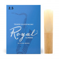 D'ADDARIO Royal - Tenor Sax #2.5 (1шт) 1 – techzone.com.ua