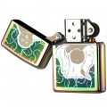 Запальничка Zippo 151 BUDDHA BELLY 28480 3 – techzone.com.ua