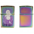 Запальничка Zippo 151 BUDDHA BELLY 28480 4 – techzone.com.ua