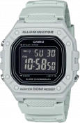 Чоловічий годинник Casio Standard Digital W-218H-8BVEF 1 – techzone.com.ua