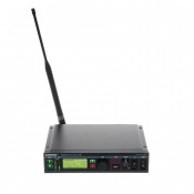 Передавач Shure P9TE=-L6E 3 – techzone.com.ua Передавач Shure P9TE=-L6E 3 – techzone.com.ua