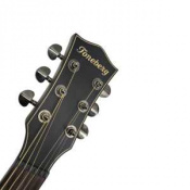 Класична гітара Toneberg TQ-DC-FGS 2 – techzone.com.ua Класична гітара Toneberg TQ-DC-FGS 2 – techzone.com.ua