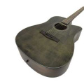 Класична гітара Toneberg TQ-DC-FGS 4 – techzone.com.ua