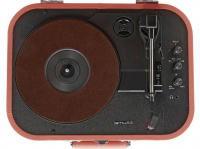 Проигрыватель виниловых пластинок Muse MT-201 BTP Pink 3 – techzone.com.ua Проигрыватель виниловых пластинок Muse MT-201 BTP Pink 3 – techzone.com.ua