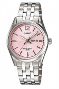 Жіночий годинник Casio Standard Analogue LTP-1335D-5AVEF 1 – techzone.com.ua
