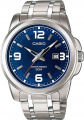 Годинник Casio TIMELESS COLLECTION MTP-1314D-2AVEF – techzone.com.ua