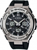 Годинник Casio G-SHOCK G-STEEL GST-W110-1AER