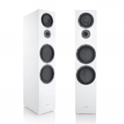 Підлогова акустика Canton GLE 100 S2 White (04543) 1 – techzone.com.ua