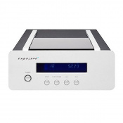 CD-програвач Exposure XM CD Player Titanium 1 – techzone.com.ua