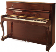 Пианино Petrof P118C1-3281