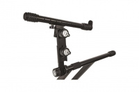 Стойка клавишная Quik Lok QL642 2 – techzone.com.ua