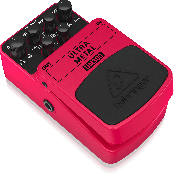 Педаль Behringer UM300 1 – techzone.com.ua