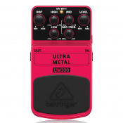 Педаль Behringer UM300 3 – techzone.com.ua Педаль Behringer UM300 3 – techzone.com.ua