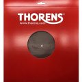 Мат зі шкіри для програвача Thorens Leather Mat DM-233 Brown 3 – techzone.com.ua