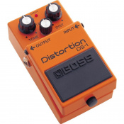 Boss DS-1 Distortion Педаль ефектів 2 – techzone.com.ua Boss DS-1 Distortion Педаль ефектів 2 – techzone.com.ua