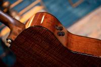 Гітара CORT LUXE II (Natural Glossy) 5 – techzone.com.ua Гітара CORT LUXE II (Natural Glossy) 5 – techzone.com.ua