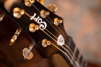 Гітара CORT LUXE II (Natural Glossy) 6 – techzone.com.ua Гітара CORT LUXE II (Natural Glossy) 6 – techzone.com.ua