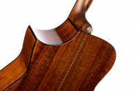 Гітара CORT LUXE II (Natural Glossy) 7 – techzone.com.ua Гітара CORT LUXE II (Natural Glossy) 7 – techzone.com.ua