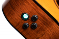 Гітара CORT LUXE II (Natural Glossy) 8 – techzone.com.ua Гітара CORT LUXE II (Natural Glossy) 8 – techzone.com.ua