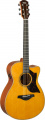Гітара YAMAHA AC3M ARE (Vintage Natural) 1 – techzone.com.ua