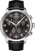 Чоловічий годинник Tissot Chrono XL Classic T116.617.16.057.00